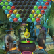 Image for article titled Bubble Witch Saga Pops In On the Future of Cross-Platform Social Gaming